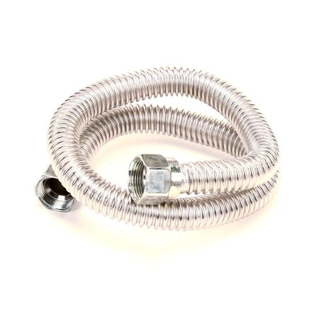 Pitco Flex With Ftgs 28 Non Gas Tubing 60128012